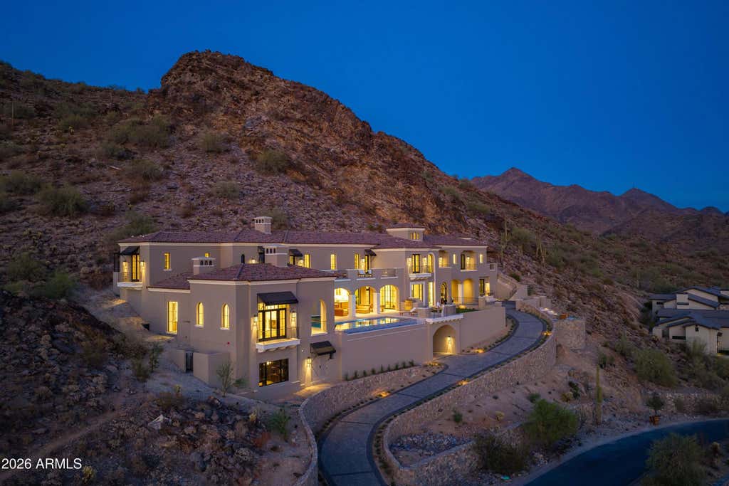Photo of 21137 N 102nd Street, Scottsdale, AZ 85255 (MLS # 6918520)