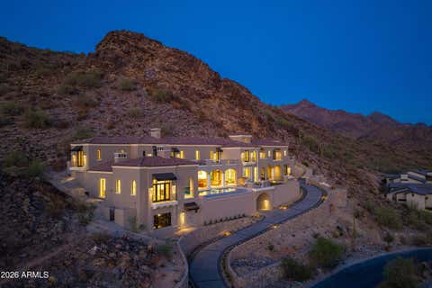 Photo of 21137 N 102nd Street, Scottsdale, AZ 85255 (MLS # 6918520)
