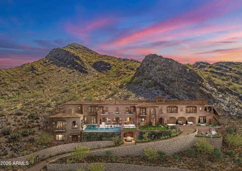 Photo of 21137 N 102nd Street, Scottsdale, AZ 85255 (MLS # 6918520)