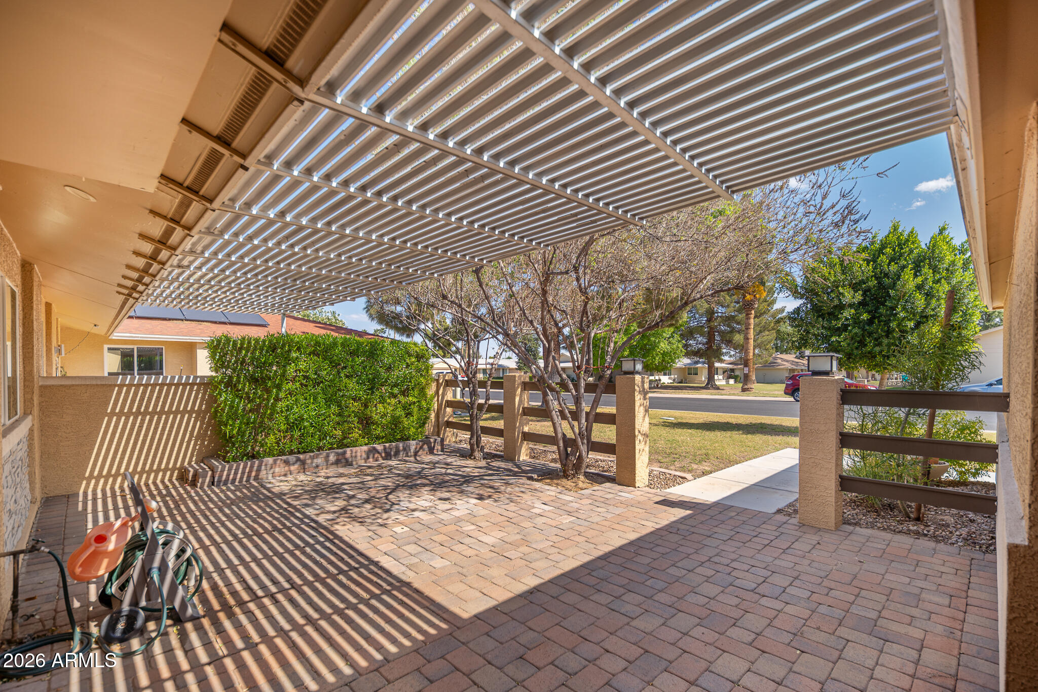 10036 W BOLIVAR Drive