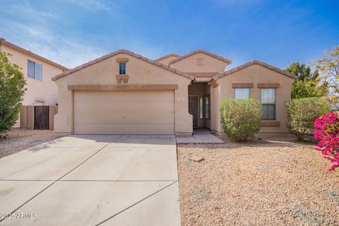 1541 W LYNNE Lane Phoenix AZ 85041
