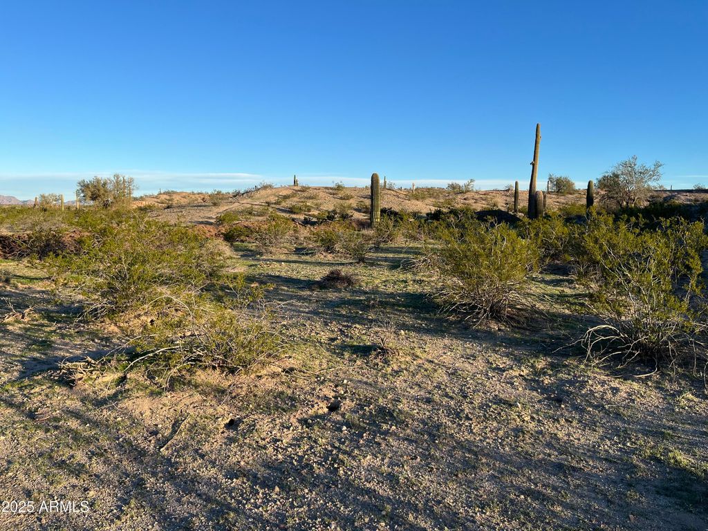 Photo of 3705 N 327th Drive #-, Tonopah, AZ 85354 (MLS # 6955073)