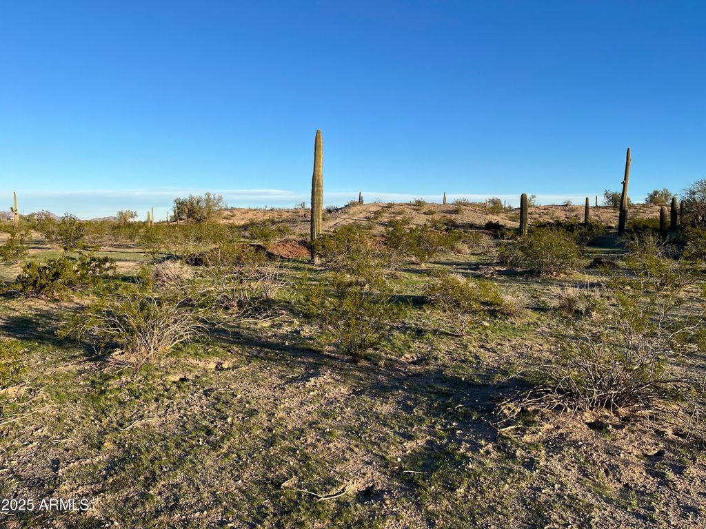 Photo of 3705 N 327th Drive #-, Tonopah, AZ 85354 (MLS # 6955073)