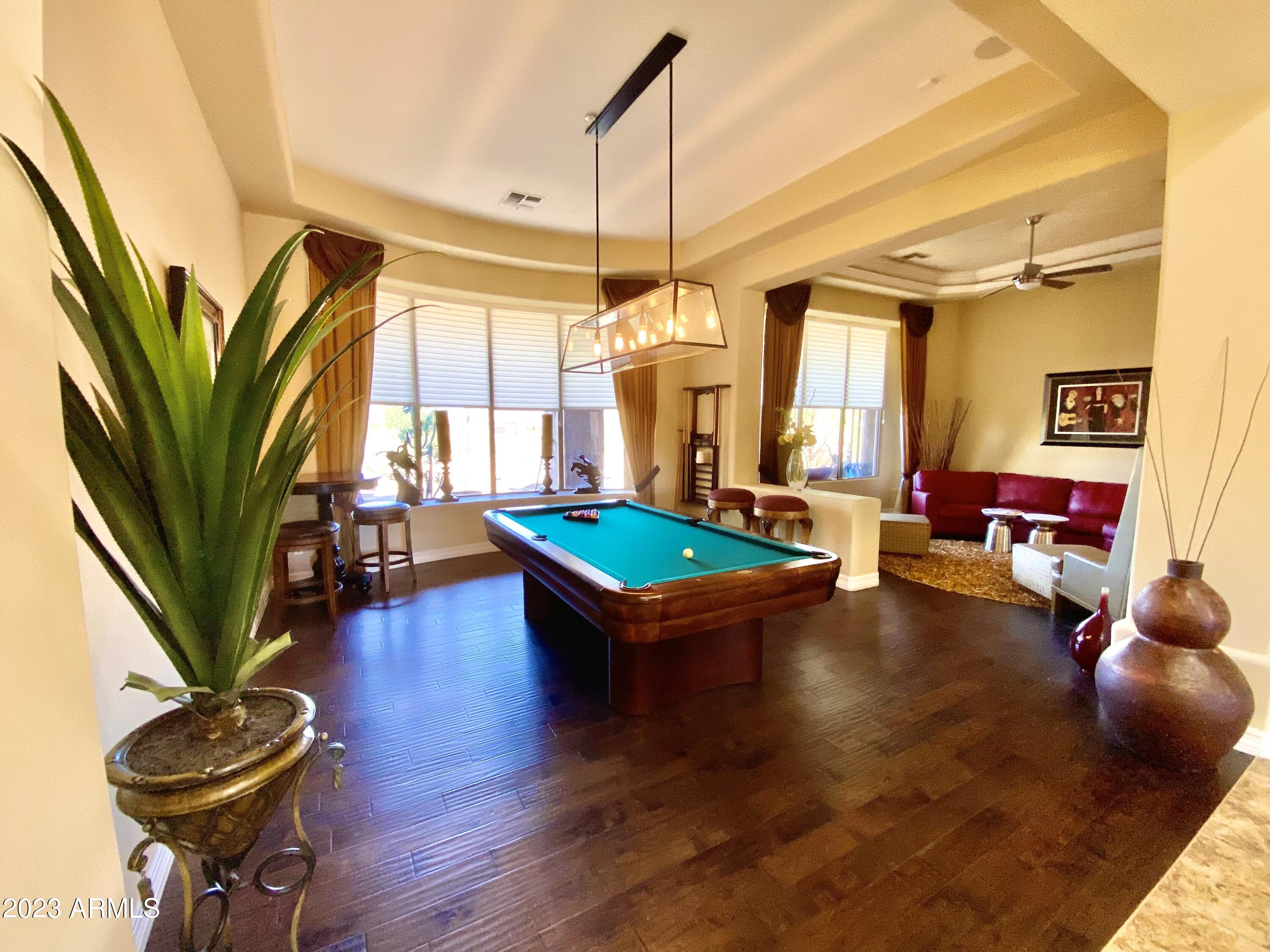 9886 E WHITEWING Drive