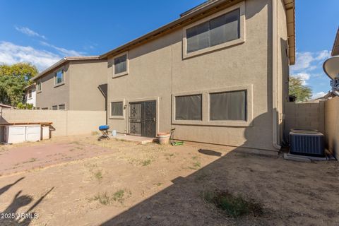 A home in Laveen