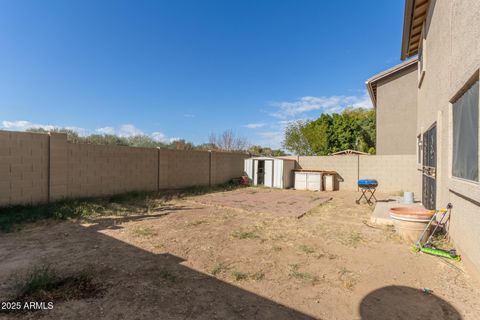 A home in Laveen