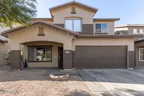 A home in Laveen