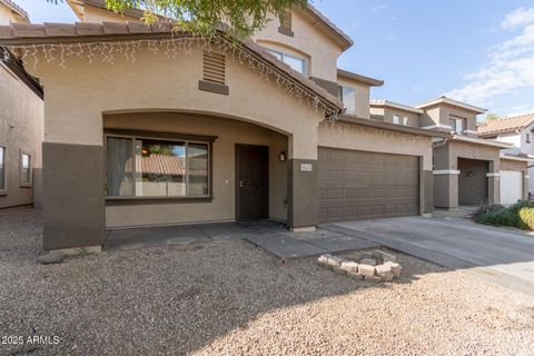 A home in Laveen