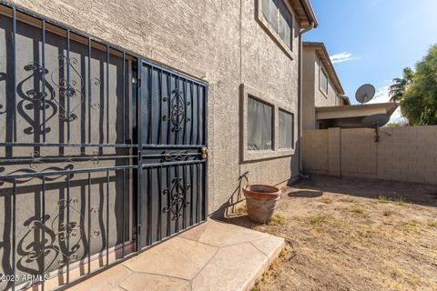 A home in Laveen