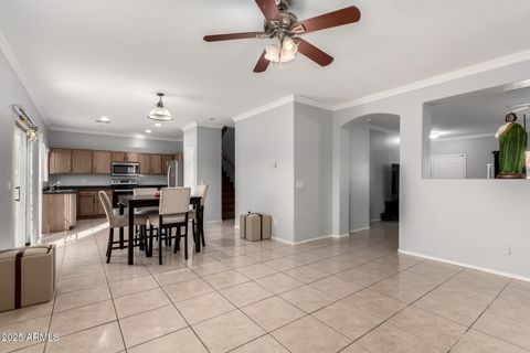 A home in Laveen