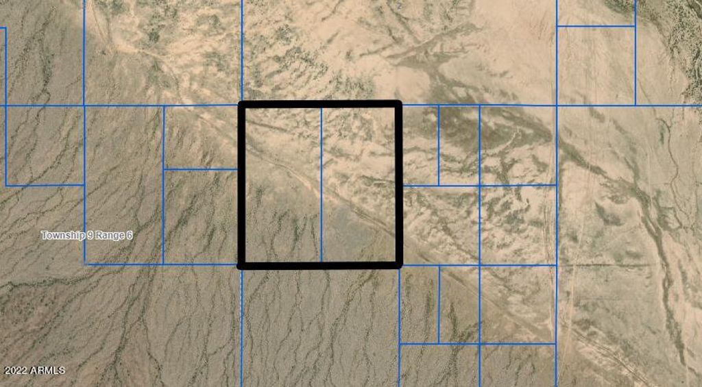 Photo of 0 Harmon Road #A, B, Eloy, AZ 85131 (MLS # 6868553)