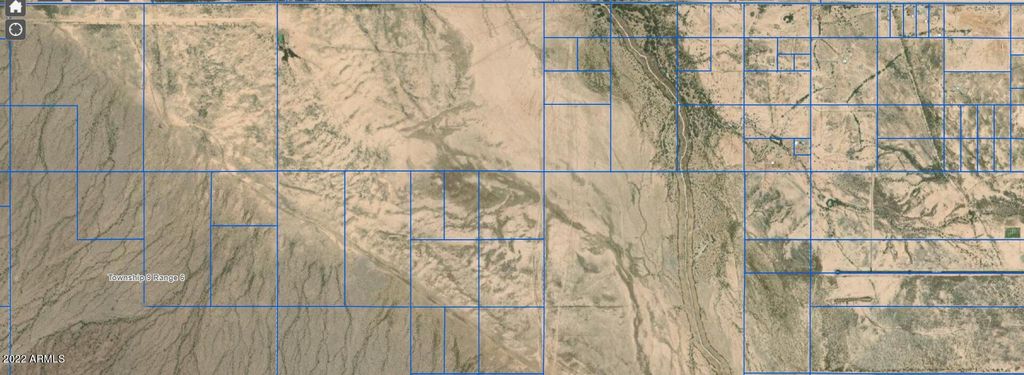 Photo of 0 Harmon Road #A, B, Eloy, AZ 85131 (MLS # 6868553)