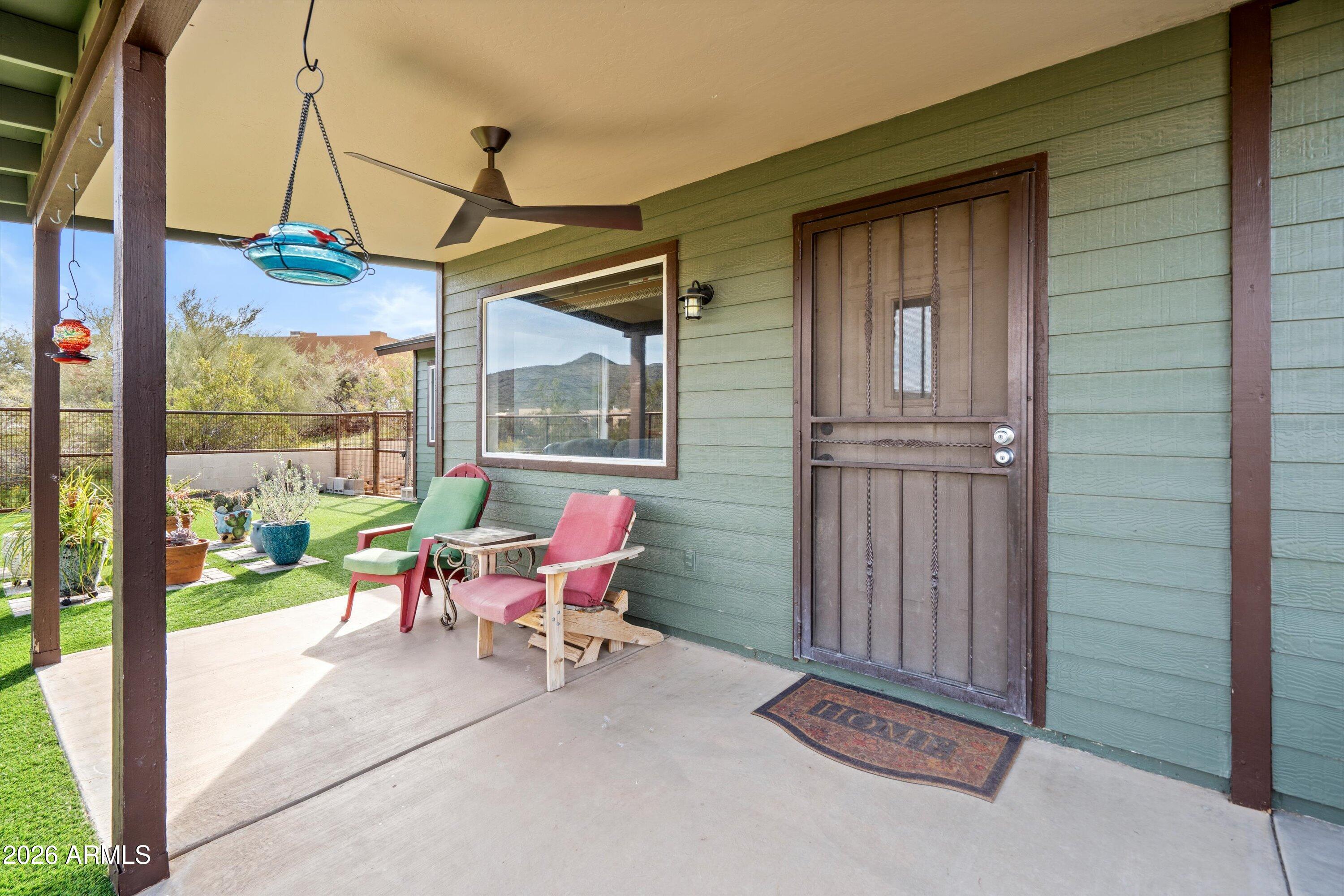 2316 W White Spar Road