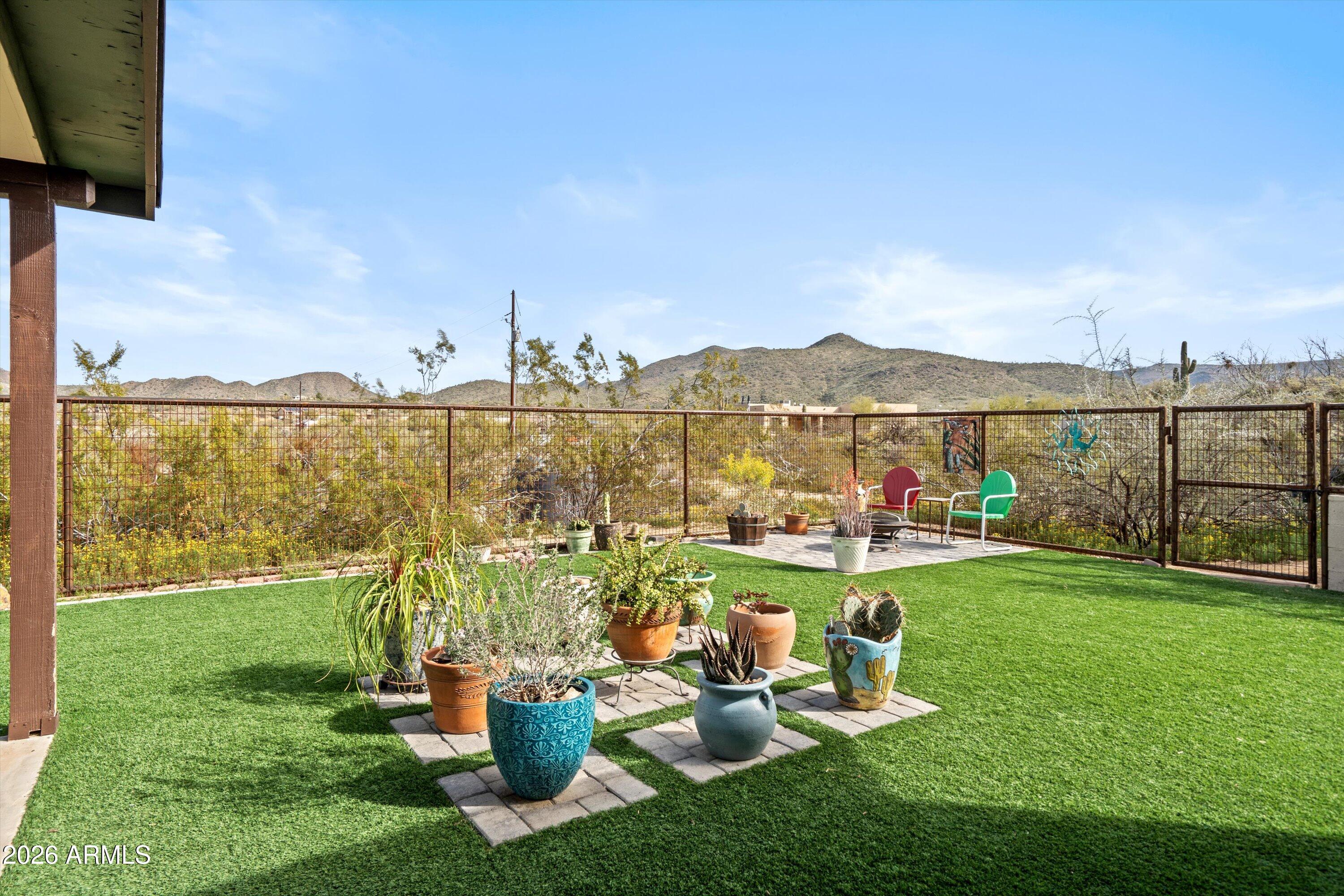 2316 W White Spar Road