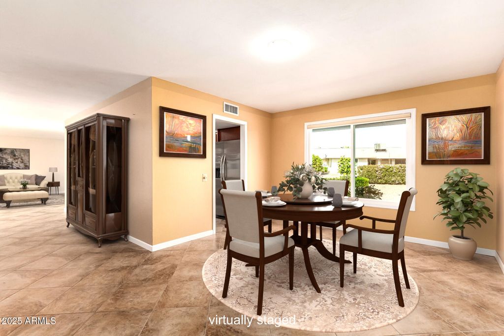 Photo of 17414 N 130th Drive, Sun City West, AZ 85375 (MLS # 6959428)