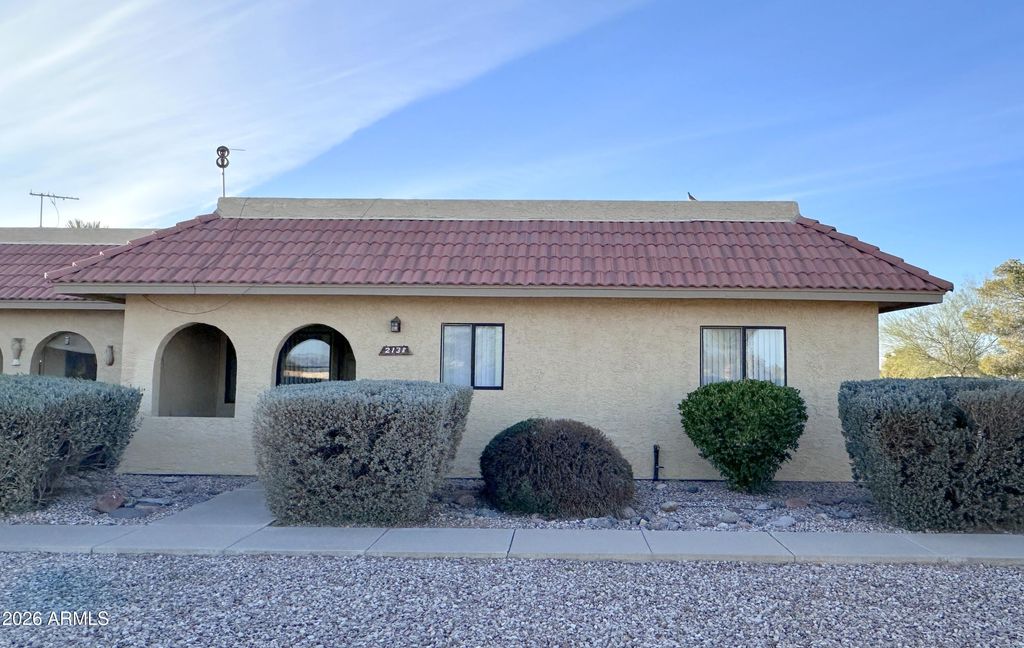 Photo of 2138 S Clubhouse Drive, Casa Grande, AZ 85194 (MLS # 6962089)