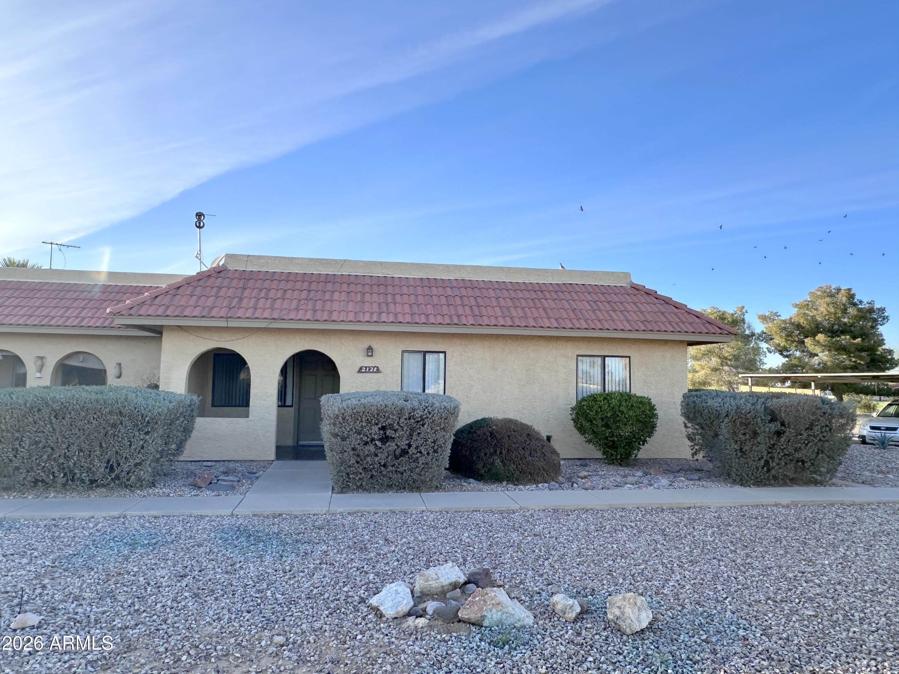 2138 S CLUBHOUSE Drive