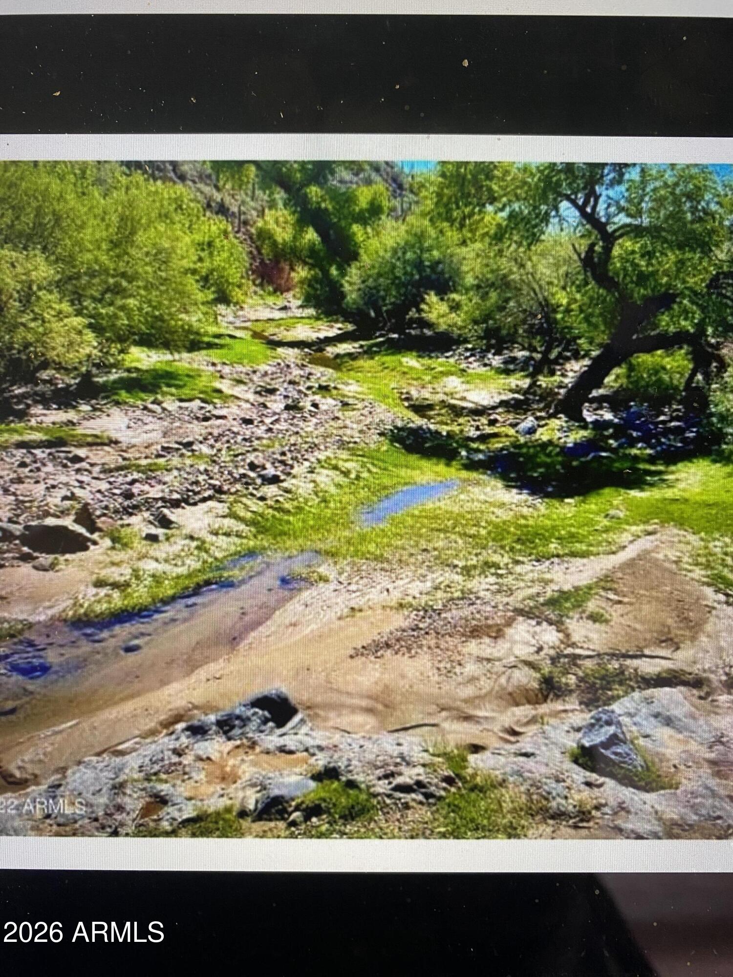 PLEASANT COUNTRY RANCHES UNIT 1 - Land