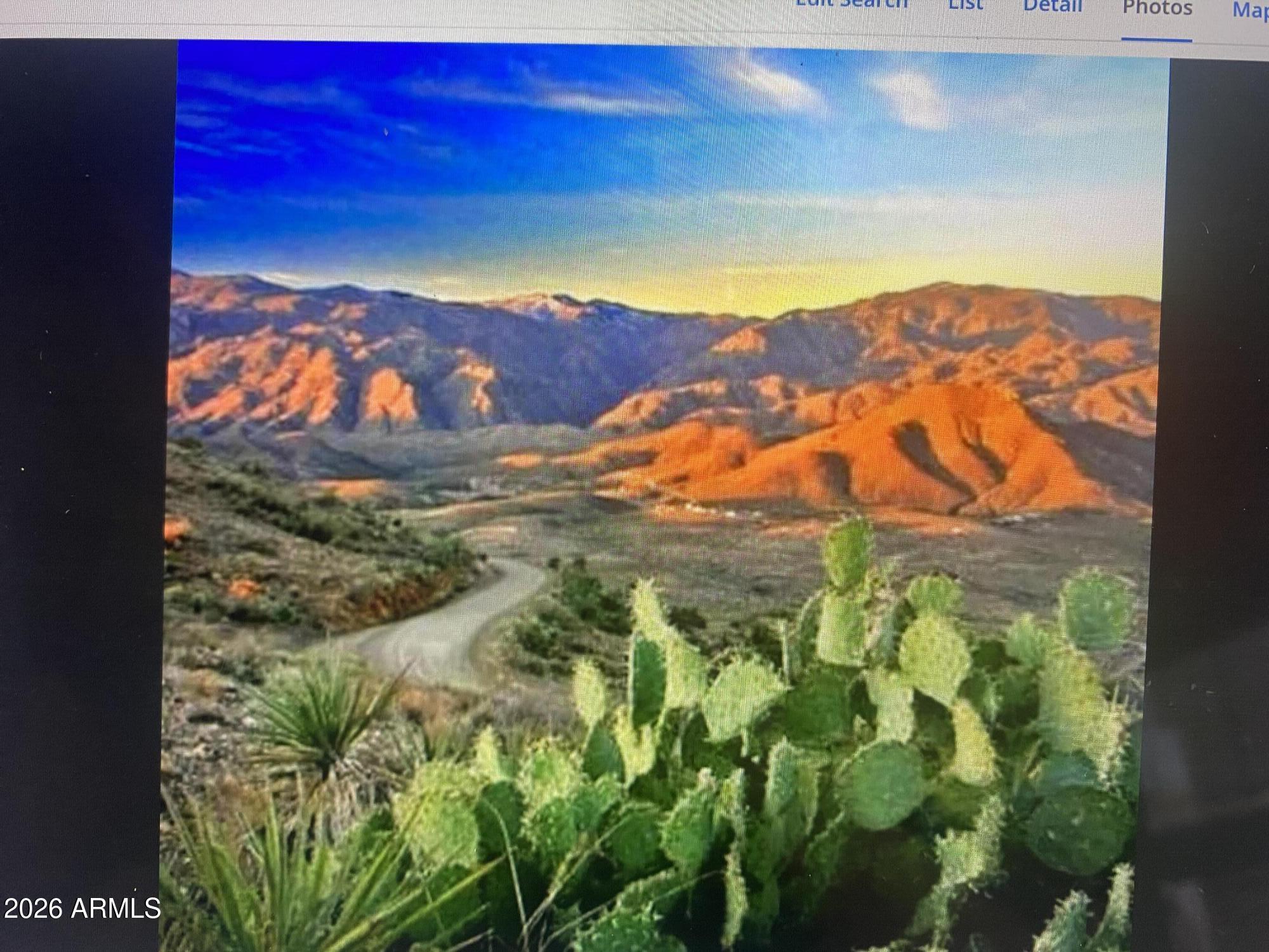 PLEASANT COUNTRY RANCHES UNIT 1 - Land