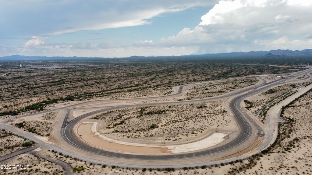 Photo of 0 W Dove Vly Road #-, Phoenix, AZ 85085 (MLS # 6609350)