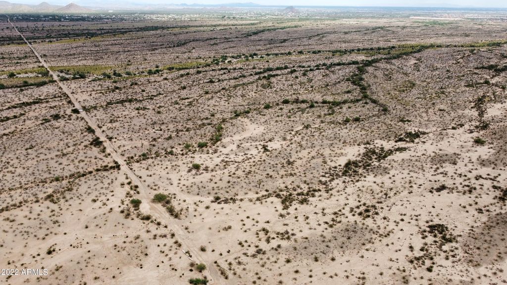 Photo of 0 W Dove Vly Road #-, Phoenix, AZ 85085 (MLS # 6609350)