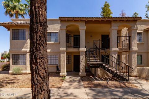 925 S LONGMORE -- 201 Mesa AZ 85202