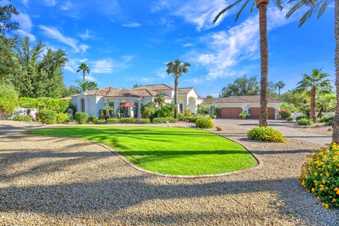 7437 N 71ST Street Paradise Valley AZ 85253