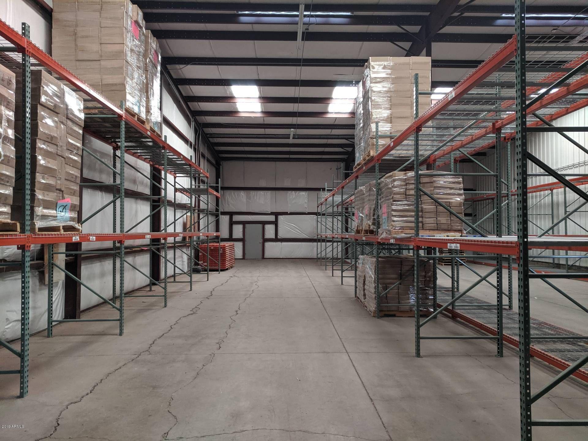 TBD - Commercial Sale