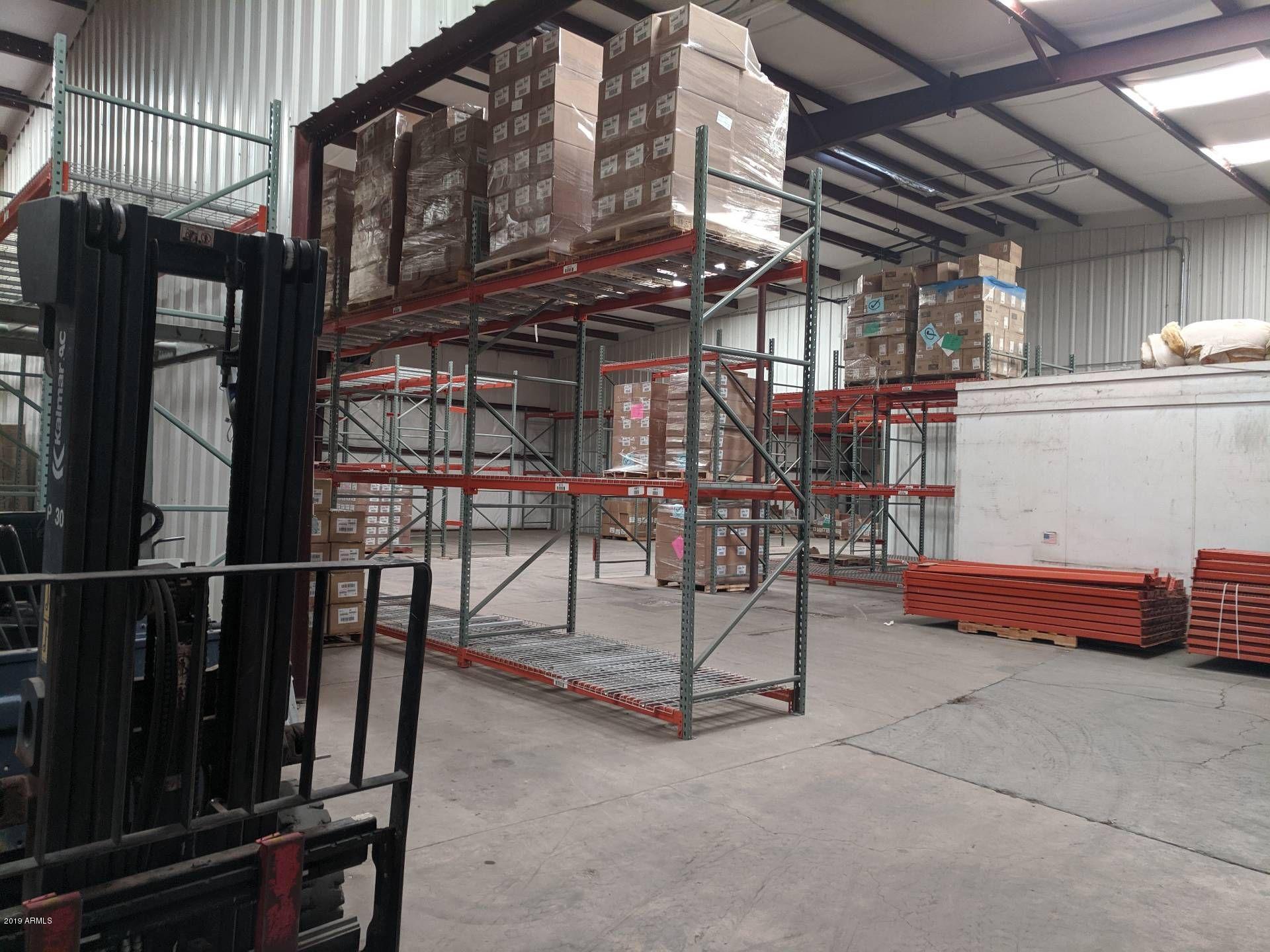 TBD - Commercial Sale