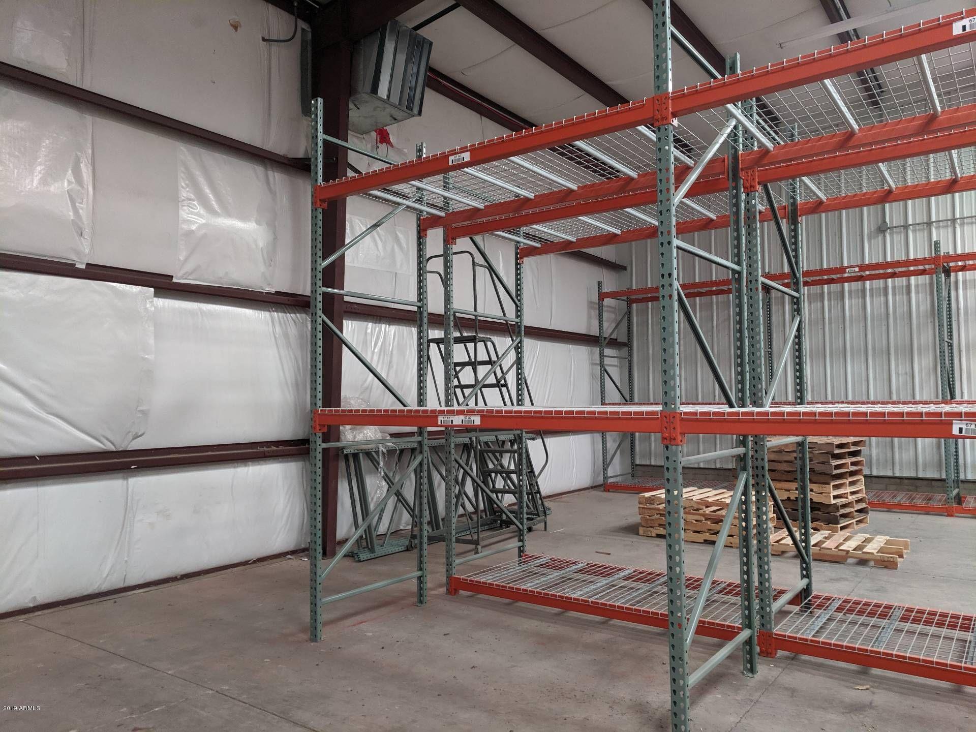 TBD - Commercial Sale