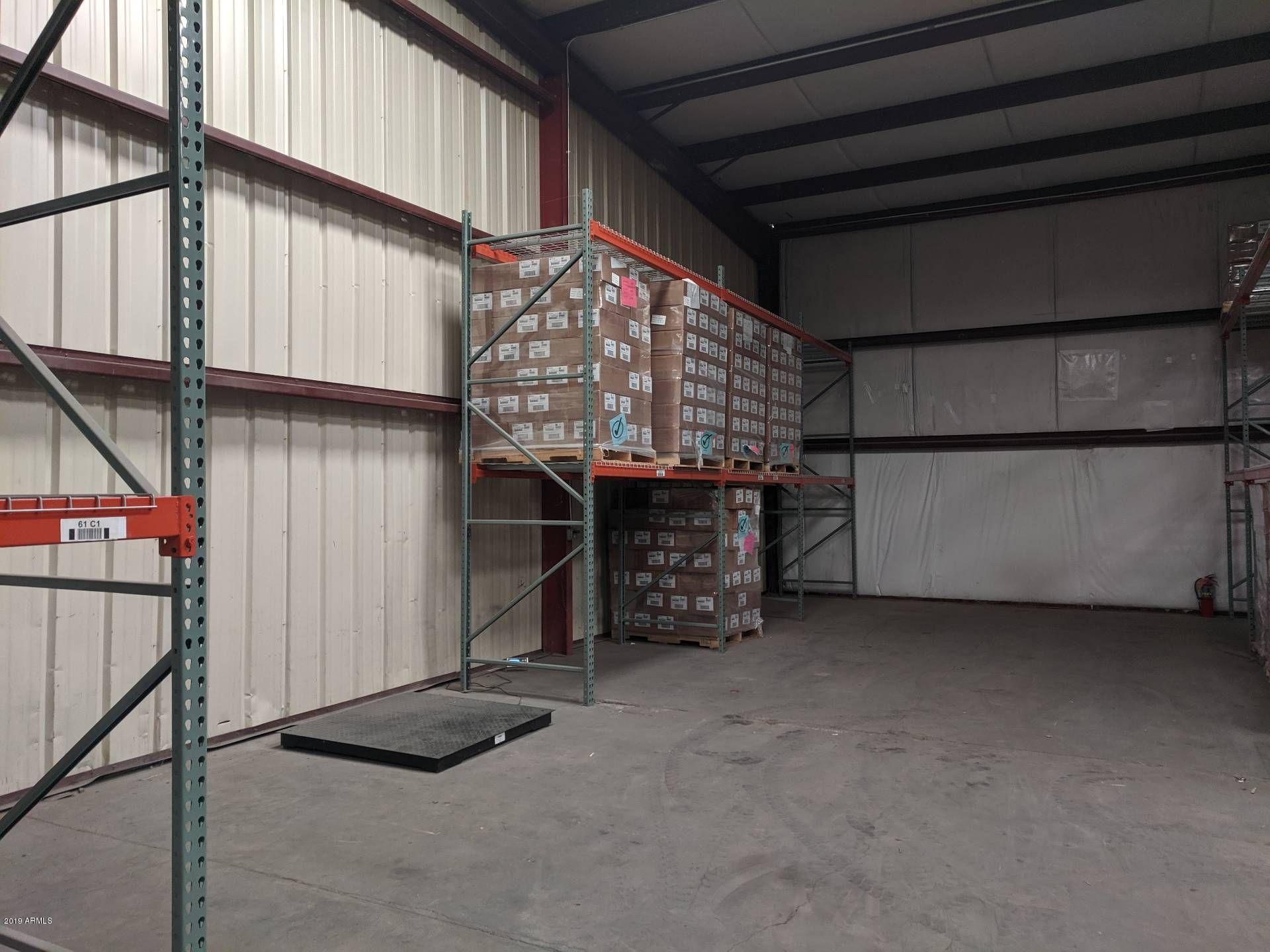 TBD - Commercial Sale