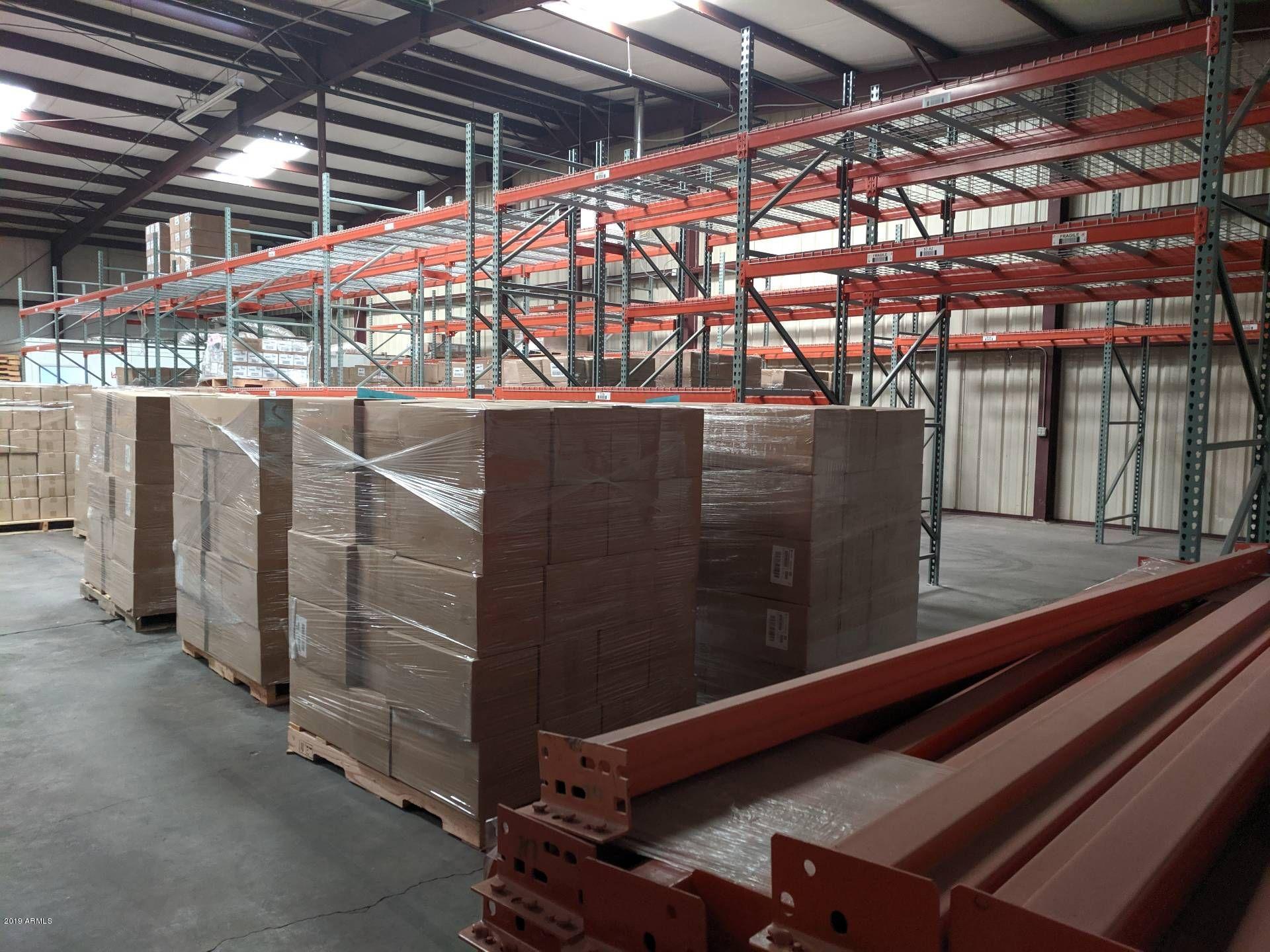 TBD - Commercial Sale