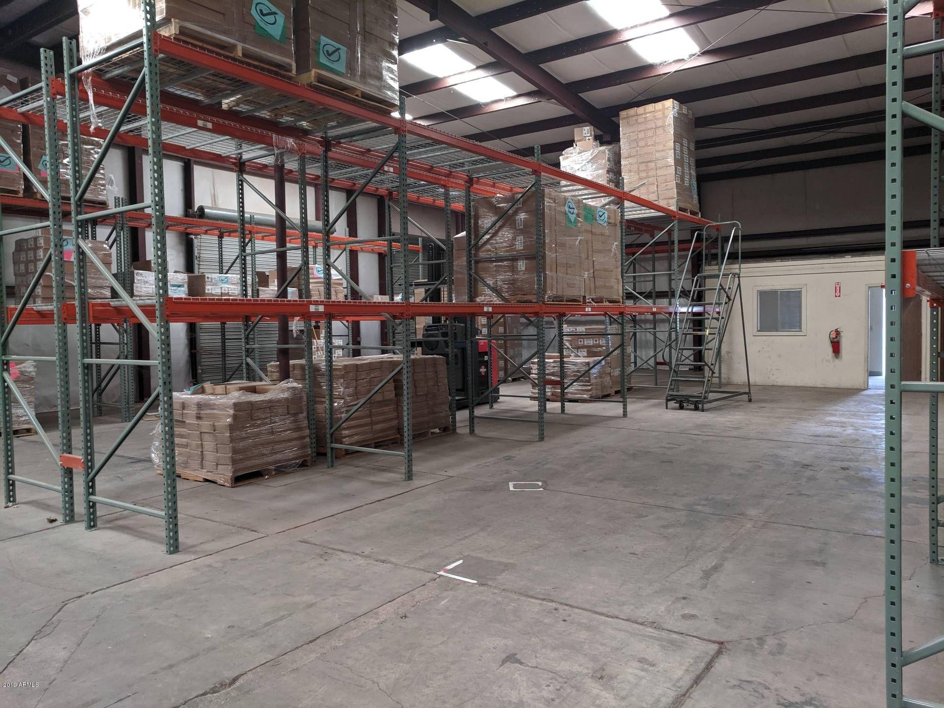 TBD - Commercial Sale