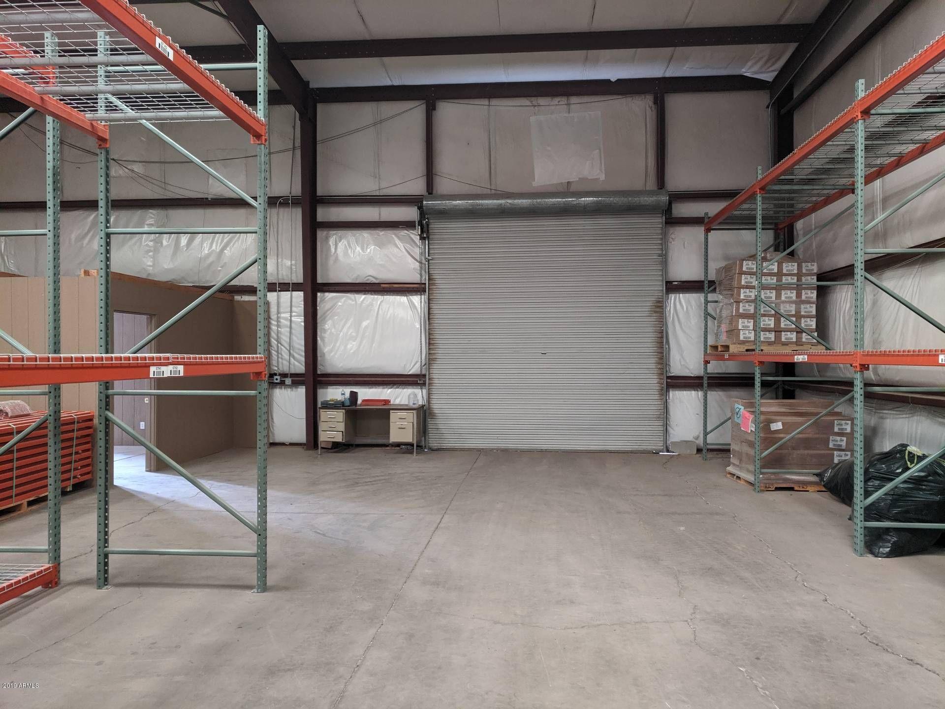 TBD - Commercial Sale