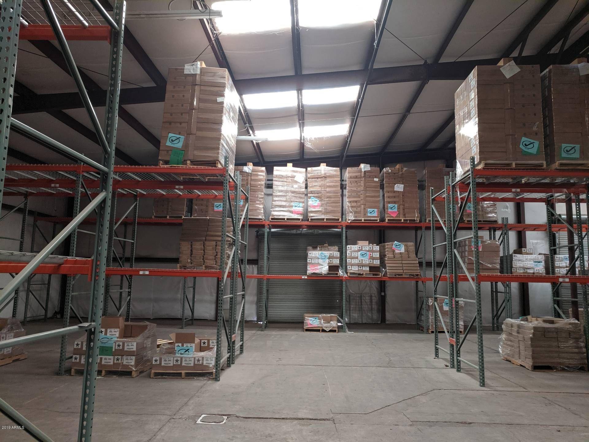 TBD - Commercial Sale