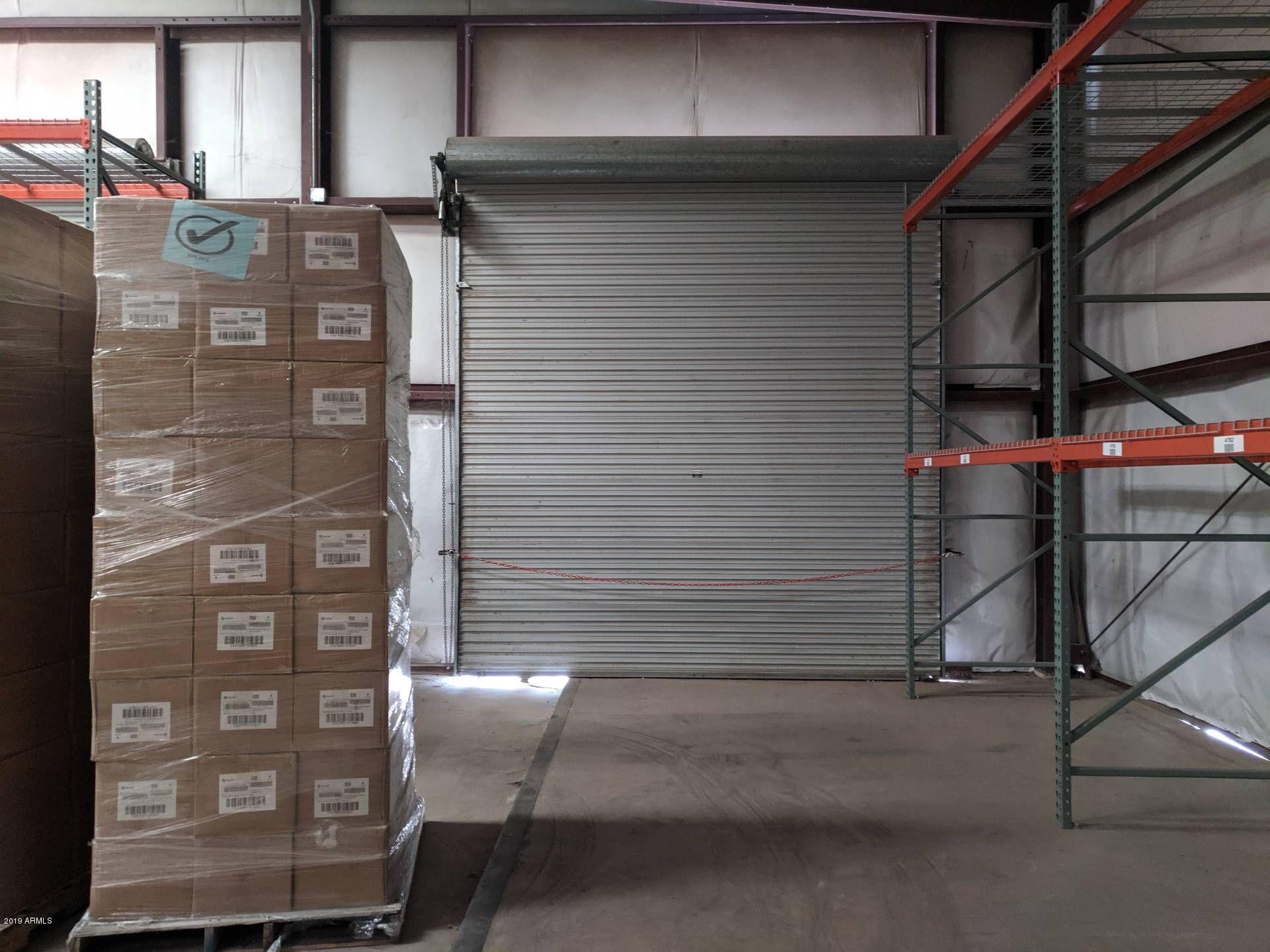 TBD - Commercial Sale