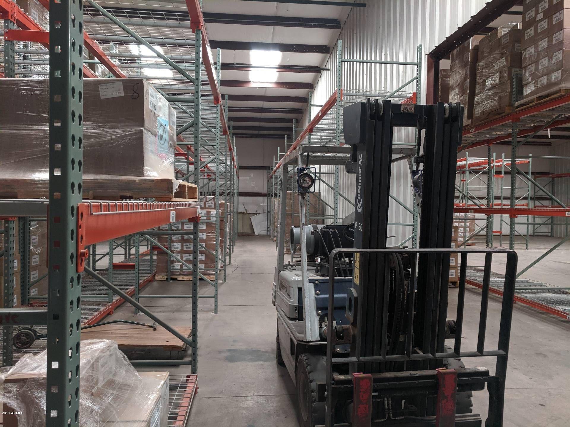 TBD - Commercial Sale