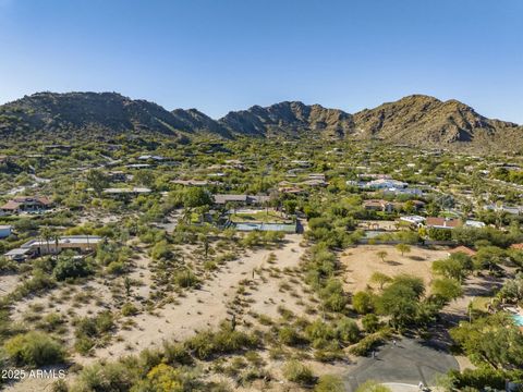 Photo of 6515 E Bluebird Lane #2, Paradise Valley, AZ 85253 (MLS # 6827093)