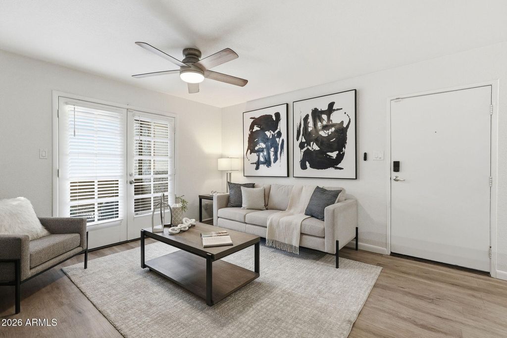 Photo of 5995 N 78th Street #2103, Scottsdale, AZ 85250 (MLS # 6976542)