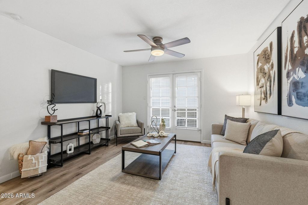 Photo of 5995 N 78th Street #2103, Scottsdale, AZ 85250 (MLS # 6976542)