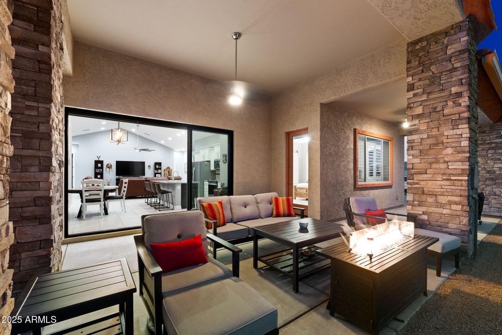 Photo of 5063 E Reavis Street, Apache Junction, AZ 85119 (MLS # 6920058)