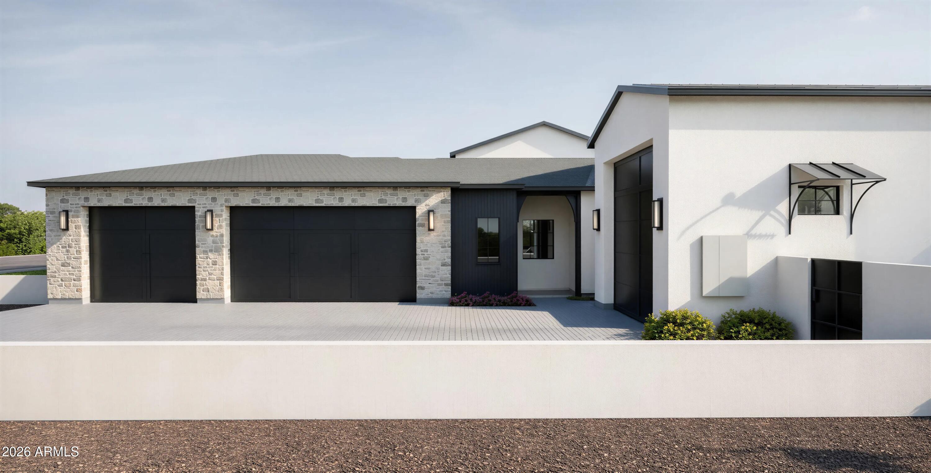 19746 E MEWS Road