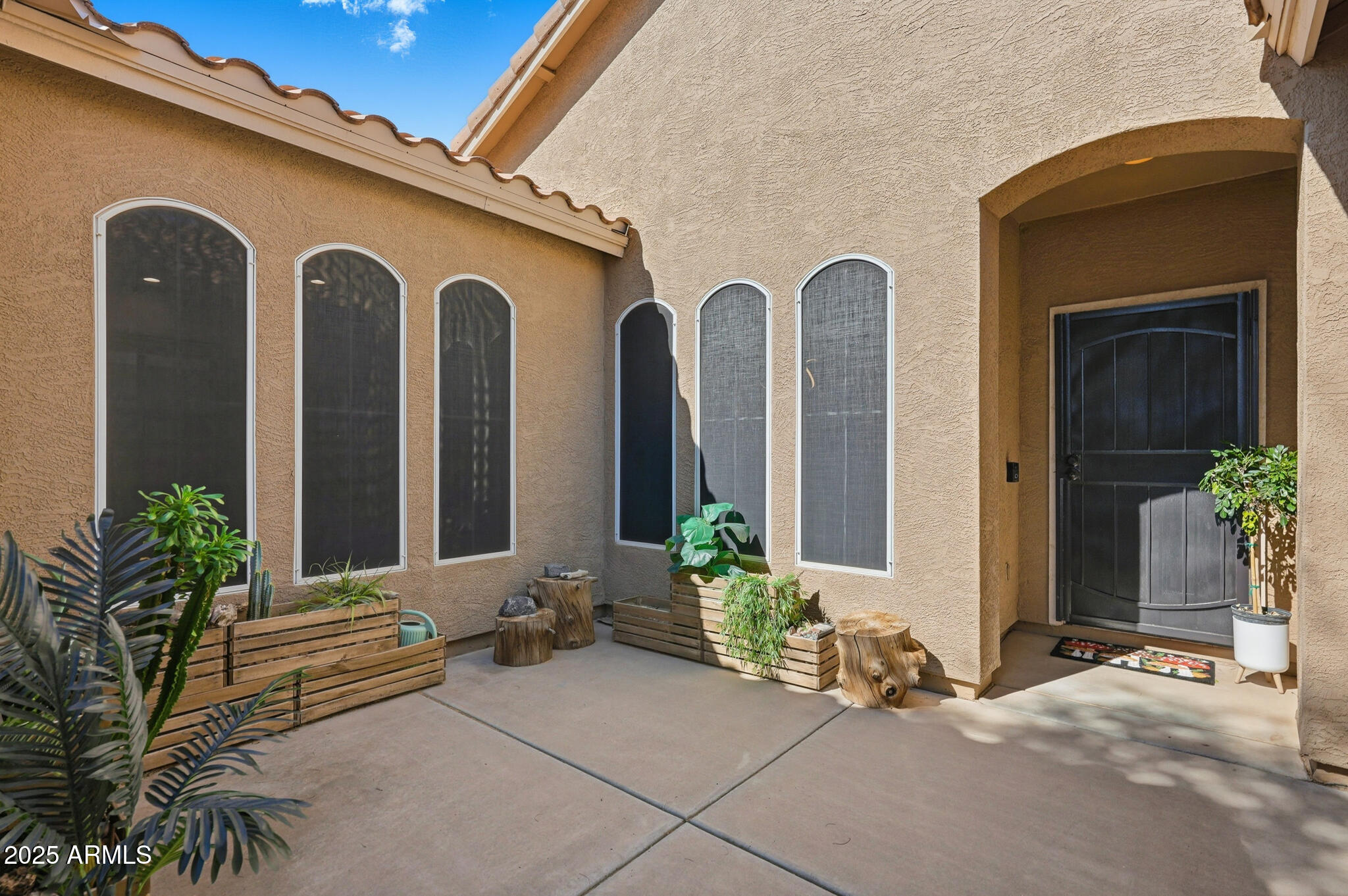 20880 E VIA DEL RANCHO --