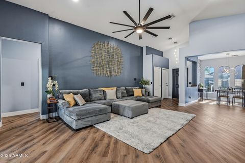 20880 E VIA DEL RANCHO -- Queen Creek AZ 85142