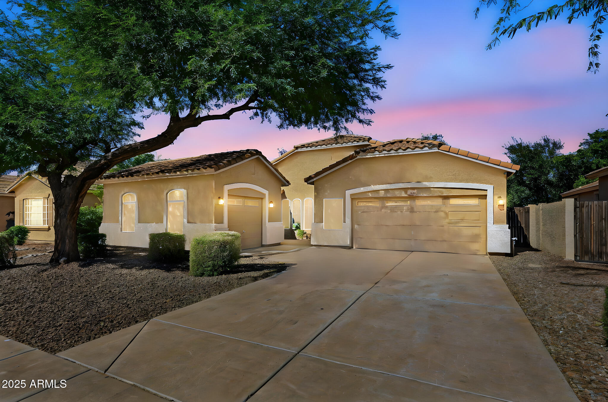 20880 E VIA DEL RANCHO --