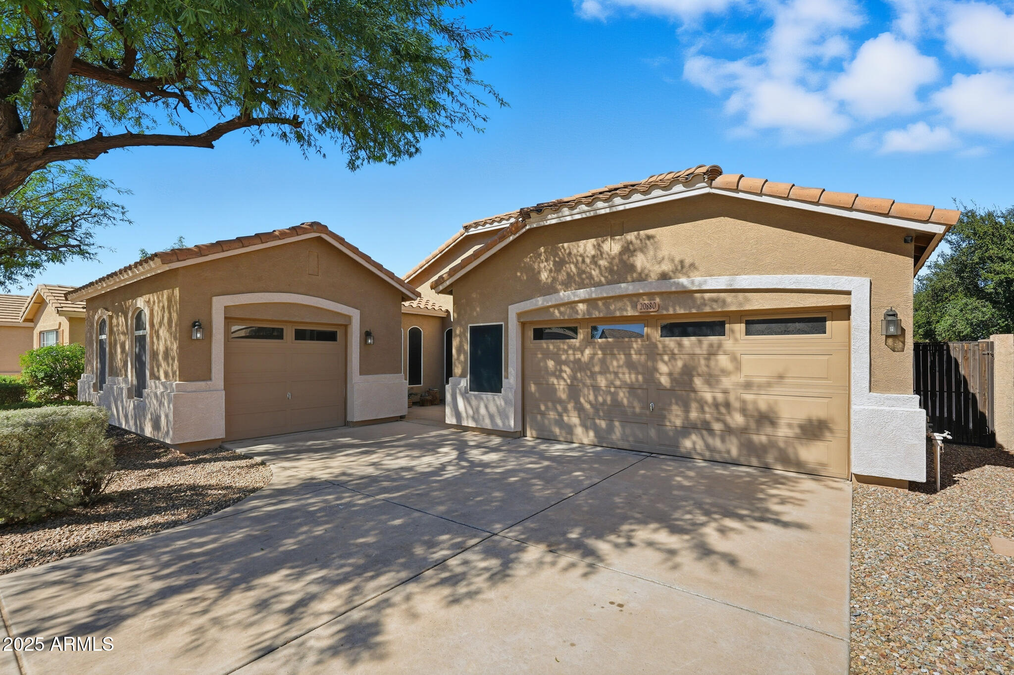 20880 E VIA DEL RANCHO --