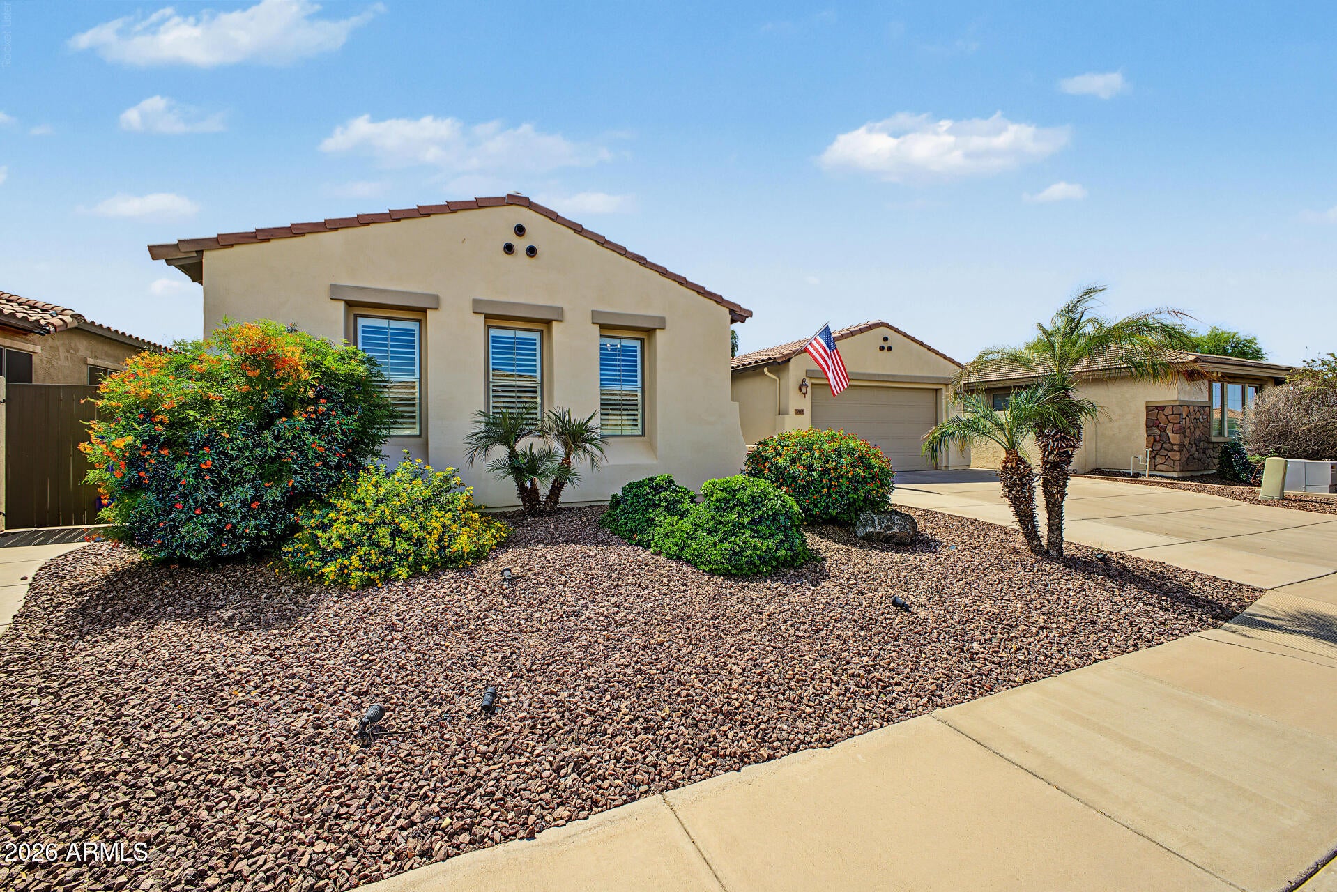 3861 E TONTO Place
