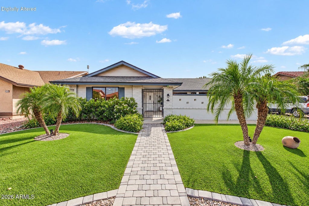 Photo of 14207 W Summerstar Drive, Sun City West, AZ 85375 (MLS # 7086488)