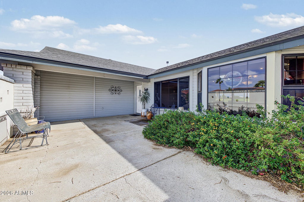 Photo of 14207 W Summerstar Drive, Sun City West, AZ 85375 (MLS # 7086488)