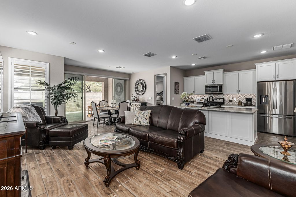 Photo of 20364 W Elm Drive, Buckeye, AZ 85396 (MLS # 6990916)